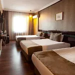 Balikcilar Hotel 4*