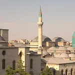 Balikcilar 콘야