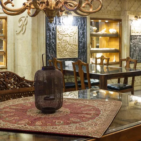 Hotel Balikcilar 4*