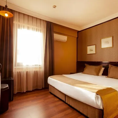 Balikcilar Hotel