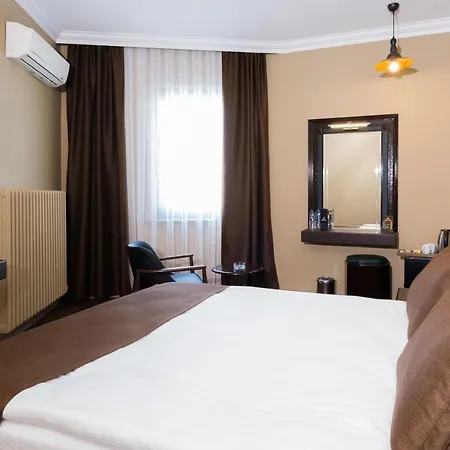 Hotel Balikcilar Konya