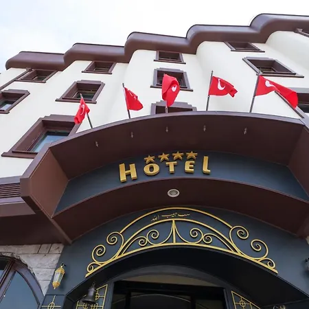 Balikcilar Hotel Konya