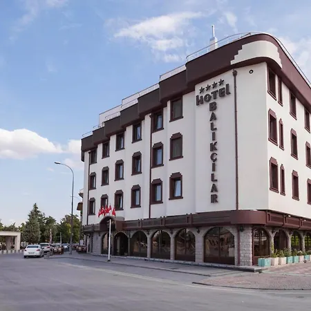 Hotel Balikcilar