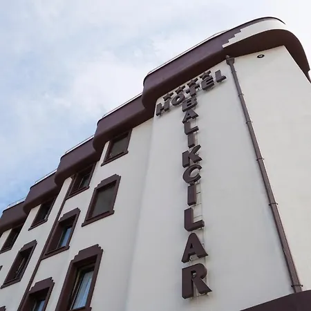 Balikcilar