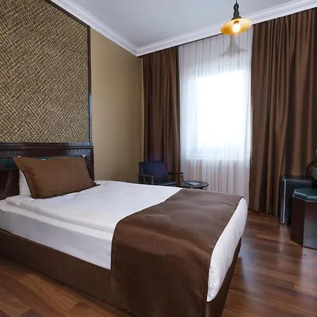 Balikcilar 4* Konya