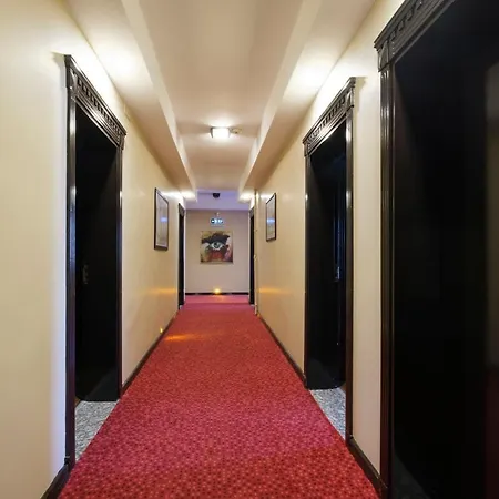 Balikcilar Hotel 4*