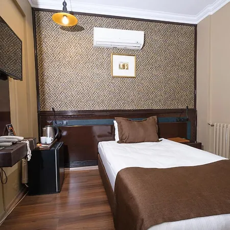 Balikcilar 4* コンヤ