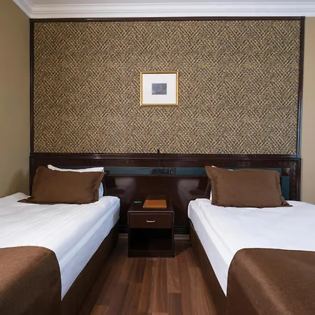 Balikcilar 4* Konya
