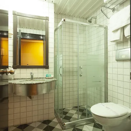 Otel Balikcilar Konya