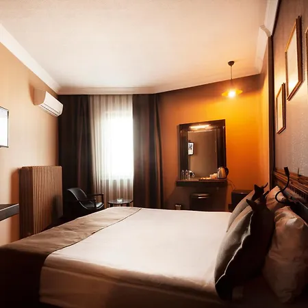 ホテル Balikcilar