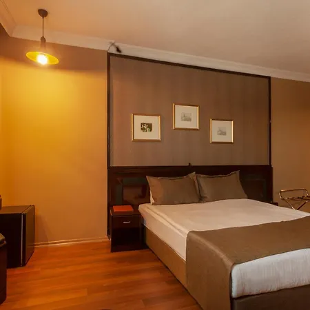 Balikcilar コンヤ