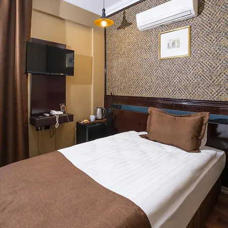 Balikcilar Szálloda 4*
