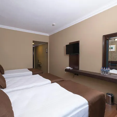 Balikcilar コンヤ