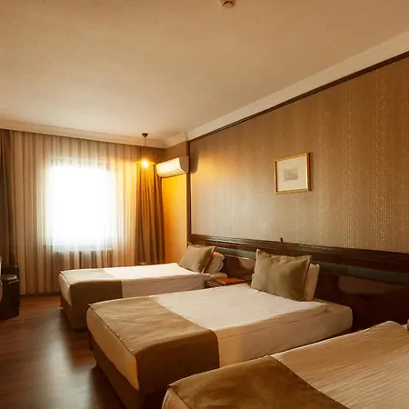 Balikcilar Hotel Konya