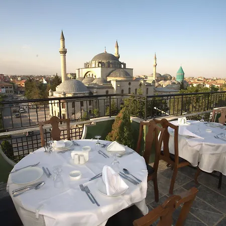 ホテル Balikcilar コンヤ