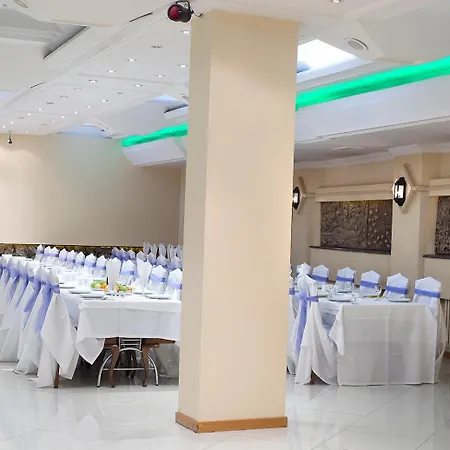 ホテル Balikcilar コンヤ