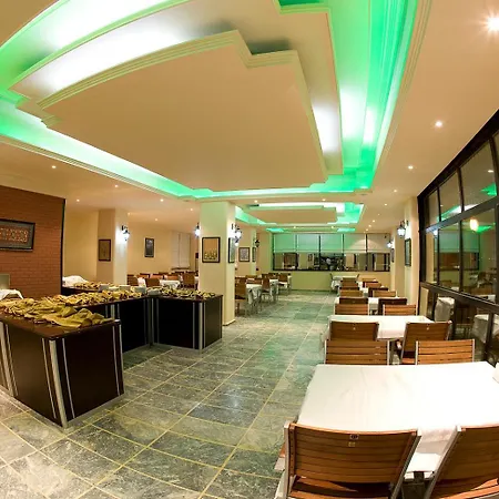 Balikcilar コンヤ