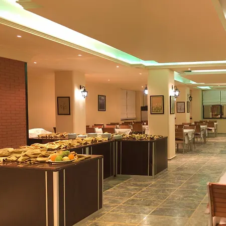 Balikcilar Konya