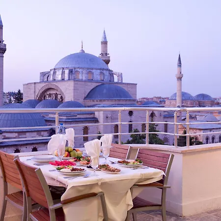 Hotel Balikcilar