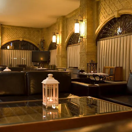 Hotel Balikcilar Konya