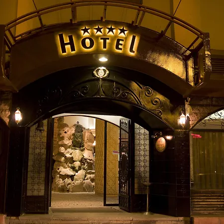 Balikcilar Hotel Konya