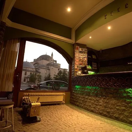 Balikcilar 4* Konya