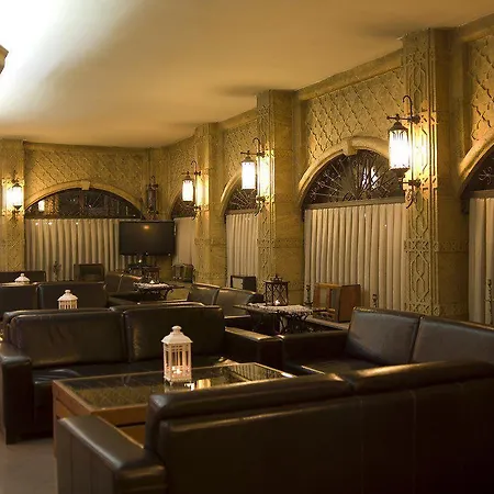 Balikcilar ホテル コンヤ