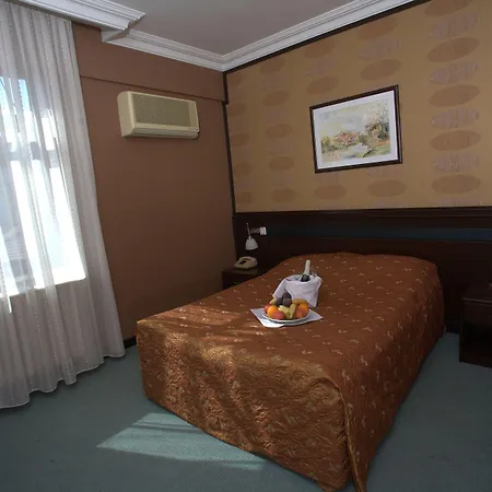 Balikcilar ホテル