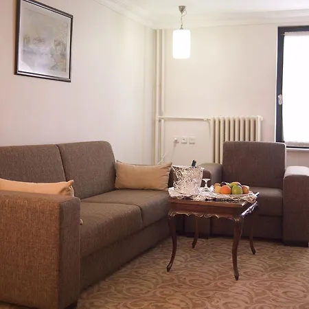 Balikcilar 4* Konya