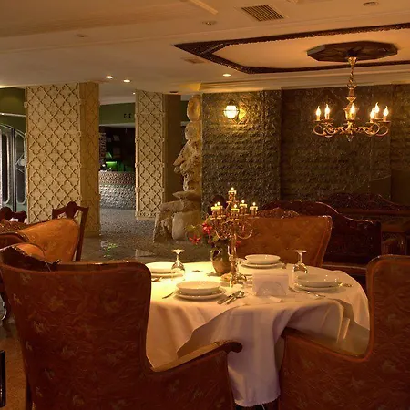 ホテル Balikcilar コンヤ