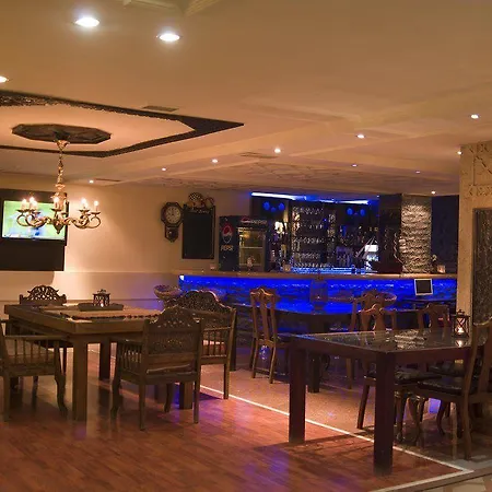 Balikcilar Hotel Konya