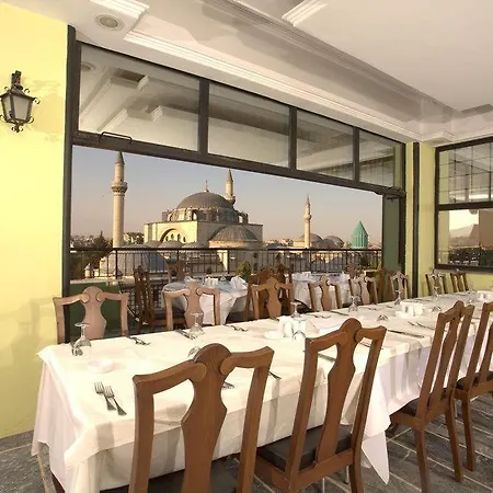 Balikcilar Konya