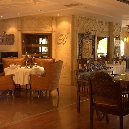 Balikcilar ホテル