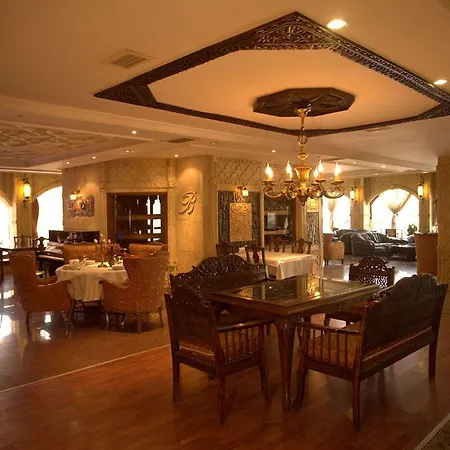Balikcilar Hotel