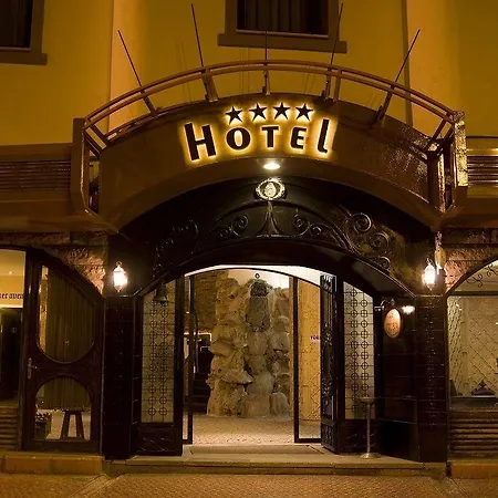Balikcilar Hotel