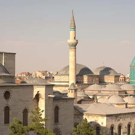 Balikcilar コンヤ