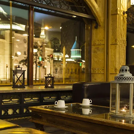 ホテル Balikcilar コンヤ