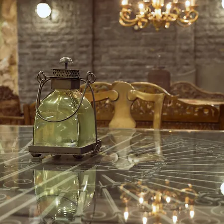 Balikcilar ホテル