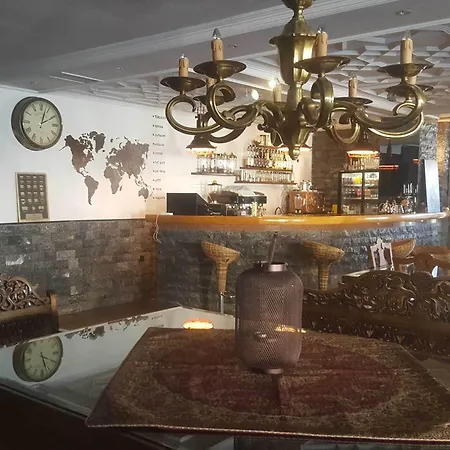 ホテル Balikcilar 4*