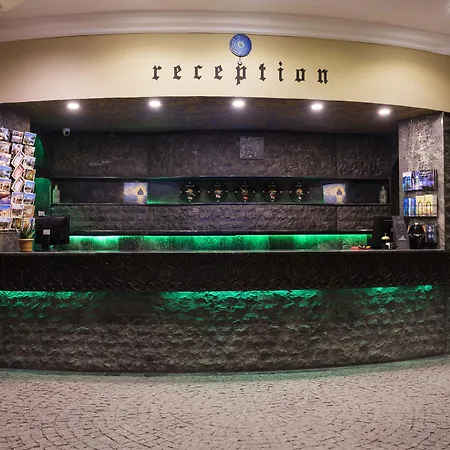 ホテル Balikcilar コンヤ