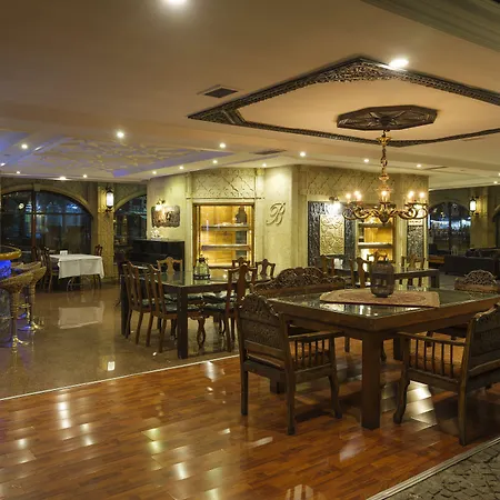 ホテル Balikcilar