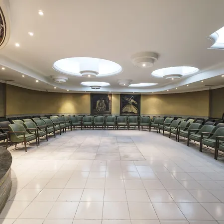 ホテル Balikcilar 4*