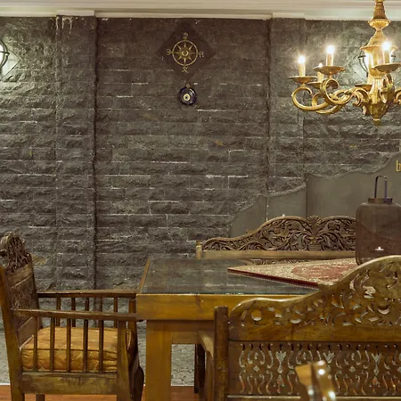 Balikcilar ホテル 4*