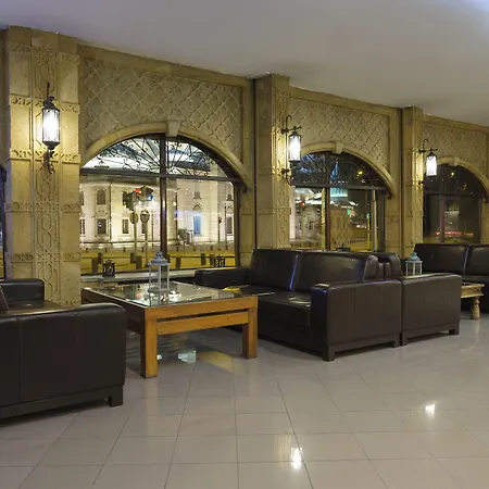 Balikcilar 4* コンヤ