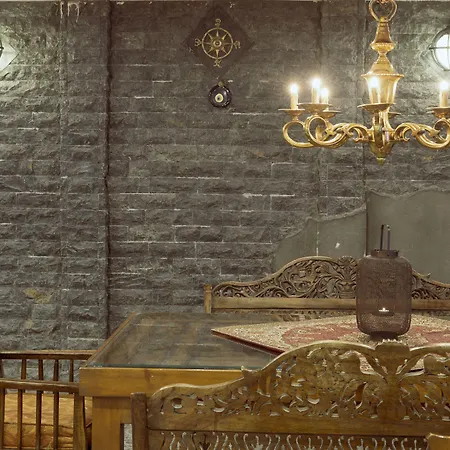 Balikcilar ホテル 4*