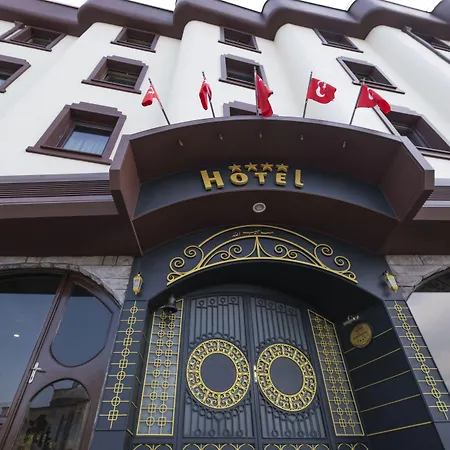 Balikcilar ホテル コンヤ