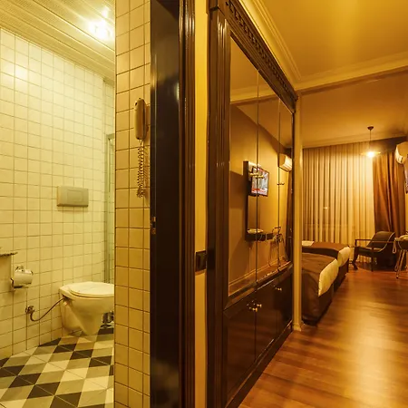 Balikcilar ホテル