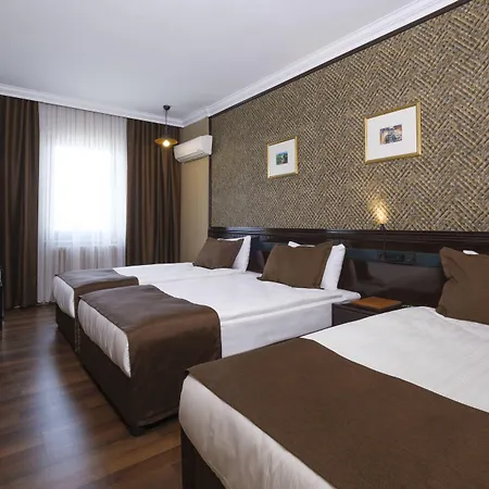 ホテル Balikcilar コンヤ