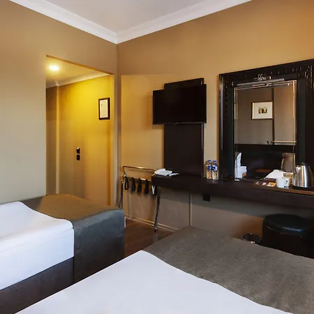 Hotel Balikcilar Konya