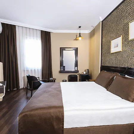 Balikcilar コンヤ